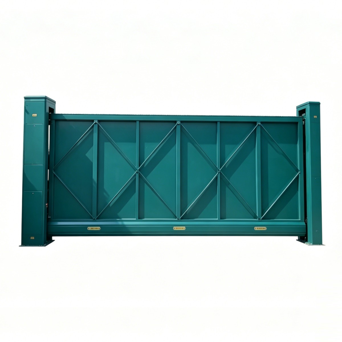 怀化中方电动悬空门